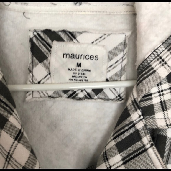 Maurice’s coat - Picture 2 of 3